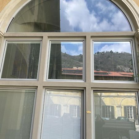 דירות קומו L'Arco Del Convento מראה חיצוני תמונה