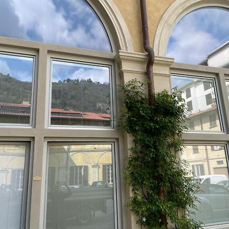 דירות קומו L'Arco Del Convento מראה חיצוני תמונה