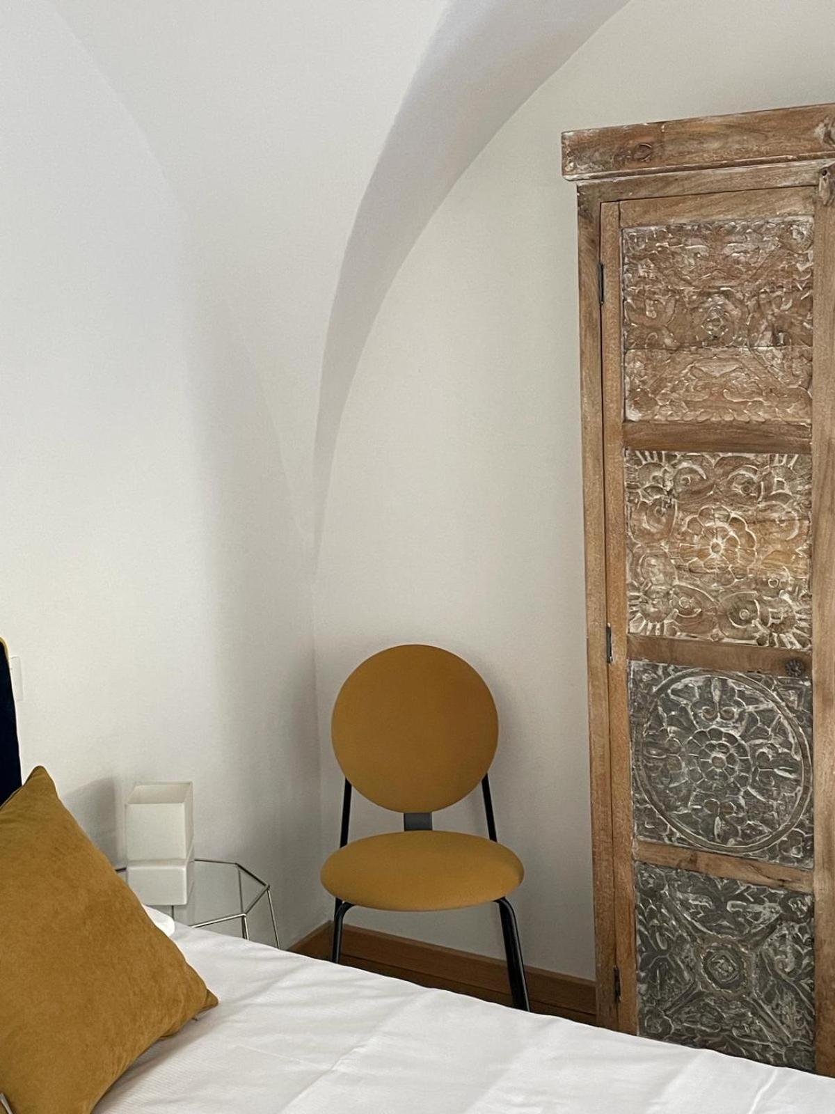 דירות קומו L'Arco Del Convento מראה חיצוני תמונה
